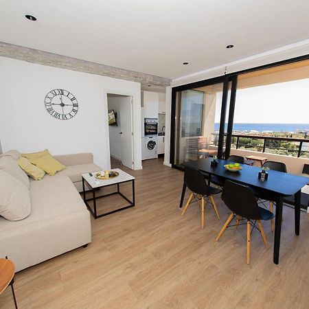 Amazing Apartment With Stunning Views Marbella Eksteriør bilde