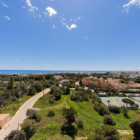 Amazing Apartment With Stunning Views Marbella Eksteriør bilde