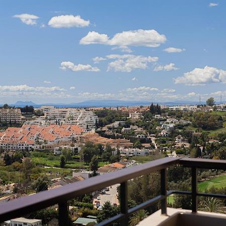 Amazing Apartment With Stunning Views Marbella Eksteriør bilde