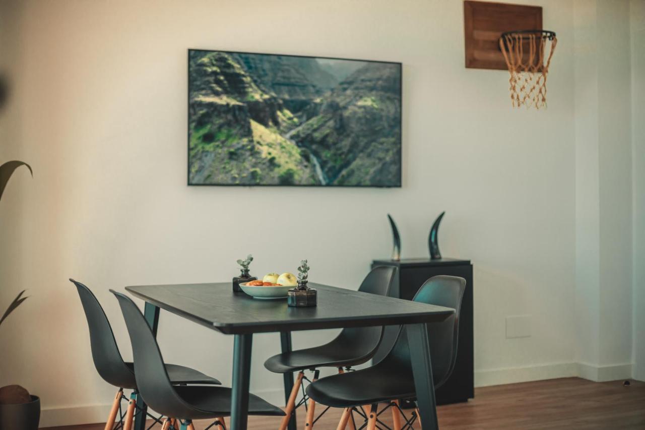 Amazing Apartment With Stunning Views Marbella Eksteriør bilde