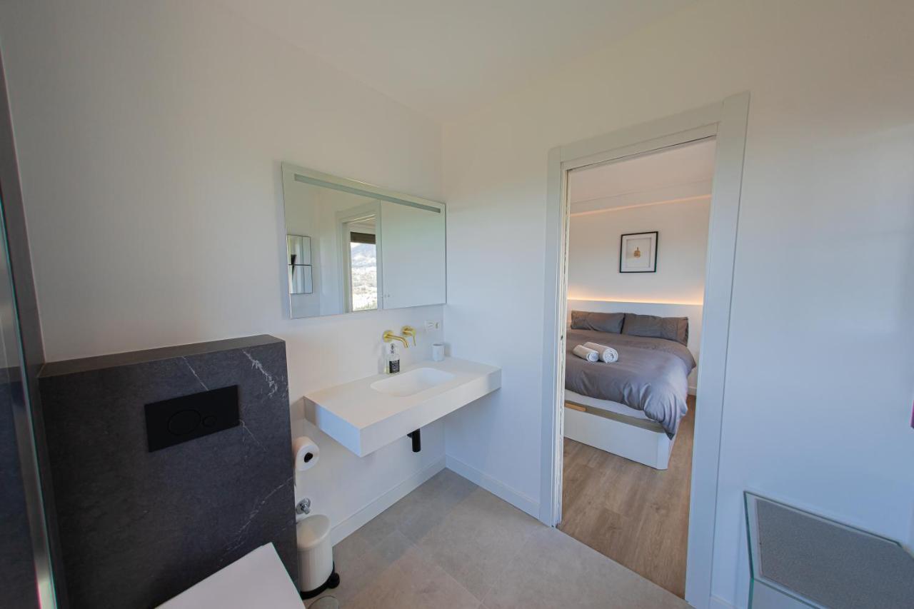 Amazing Apartment With Stunning Views Marbella Eksteriør bilde