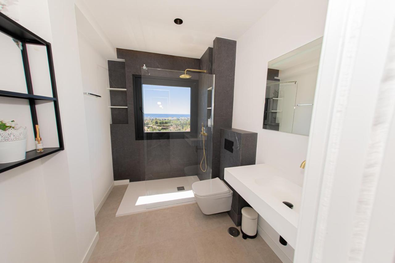 Amazing Apartment With Stunning Views Marbella Eksteriør bilde