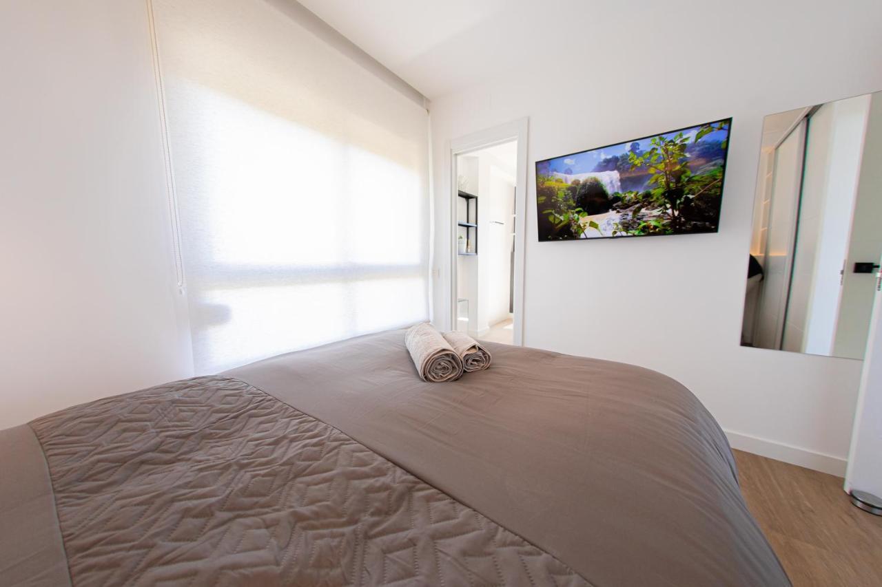 Amazing Apartment With Stunning Views Marbella Eksteriør bilde