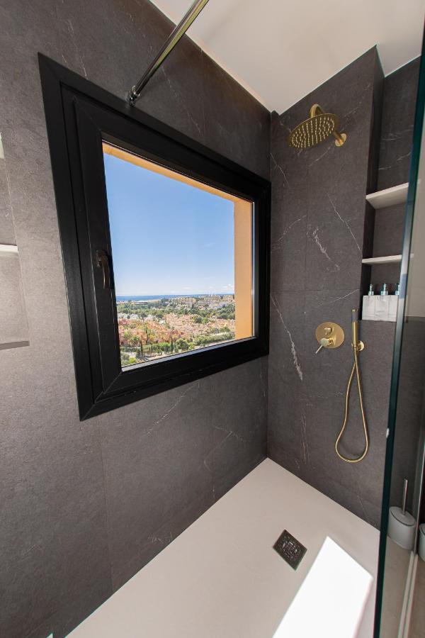 Amazing Apartment With Stunning Views Marbella Eksteriør bilde